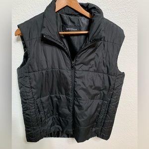 Artisti Italiani vest, M, black